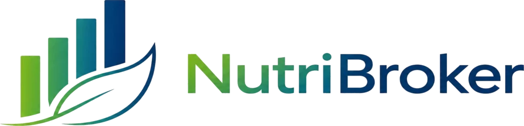 NutriBroker Dystrybucja suplementów